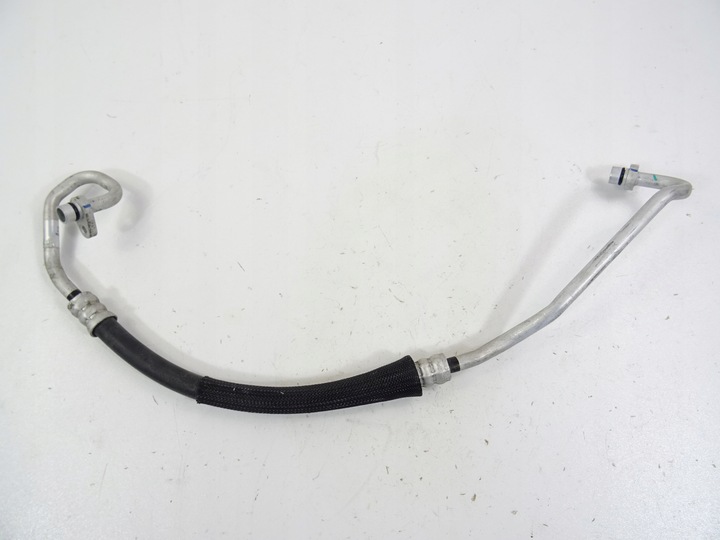 фото №8, X-trail t32 1.6 dci шланг трубка кондиционера 92490 4ce3a