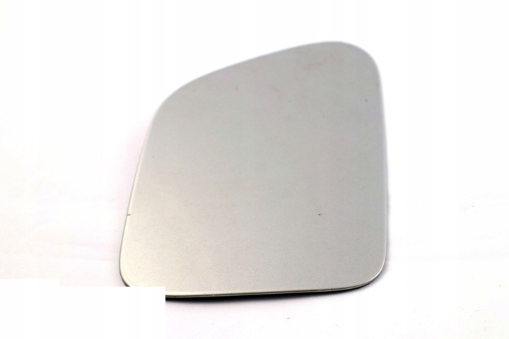 фото №10, Bmw e63 e64 кришки заливання пального титан срібло