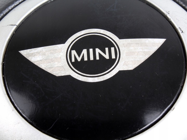 фото №7, Подушка подушка безопасности водителя mini cooper one s r50 r53