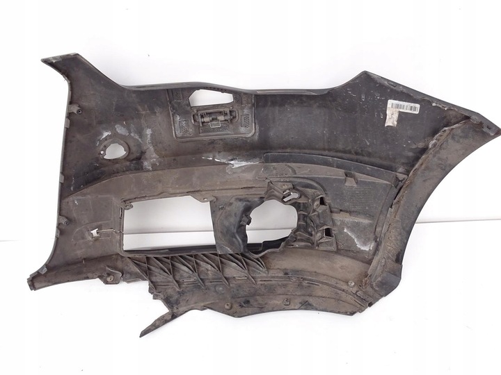 фото №12, Бампер уголок правые перед переднее 8x0807438d ly9b audi a1 s1 8x s-line