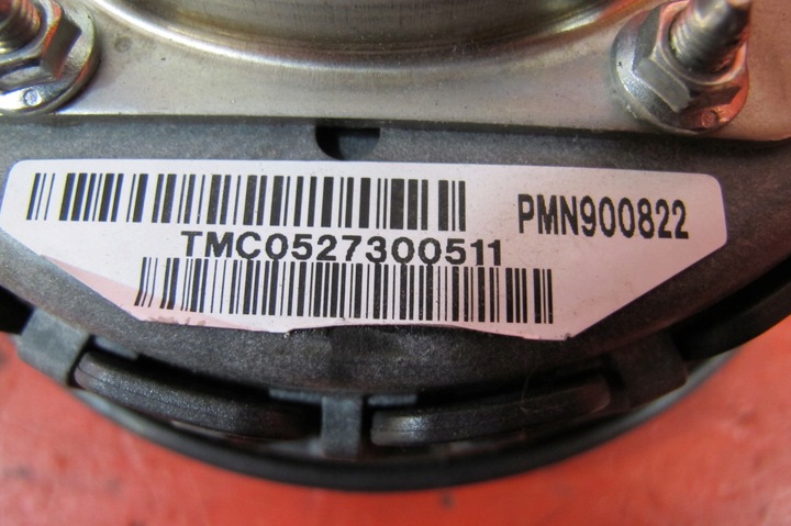 фото №8, Smart forfour i 454 панель подушки подушка безопасности консоль ремни датчик комплект