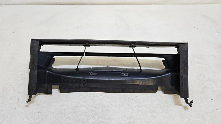 фото №5, Руль направляющая воздуха впуск bmw 3 f30 f31 7255414