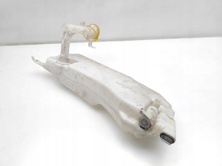 фото №12, Isuzu d-max бак жидкости do омывателя стёкла передний / лобовой 2014