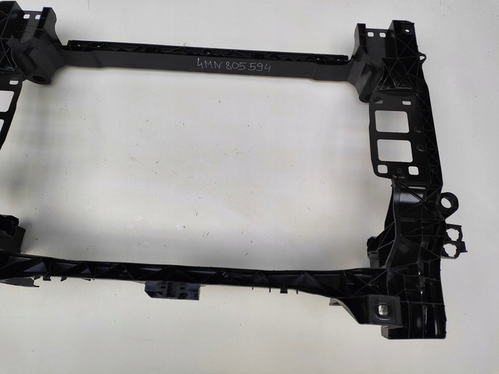 фото №9, Pas підсилювач перед 4mn805594 audi q7 4m рестайлінг q8