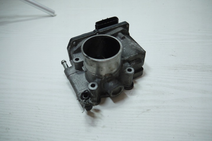 фото №3, Дроссельная заслонка mazda 5 ii 6 ii 2.0d citd rf5c org