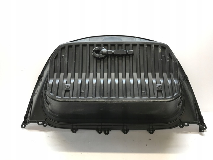 фото №8, Tesla модель y ванна багажник багажник перед 1492606-00-e