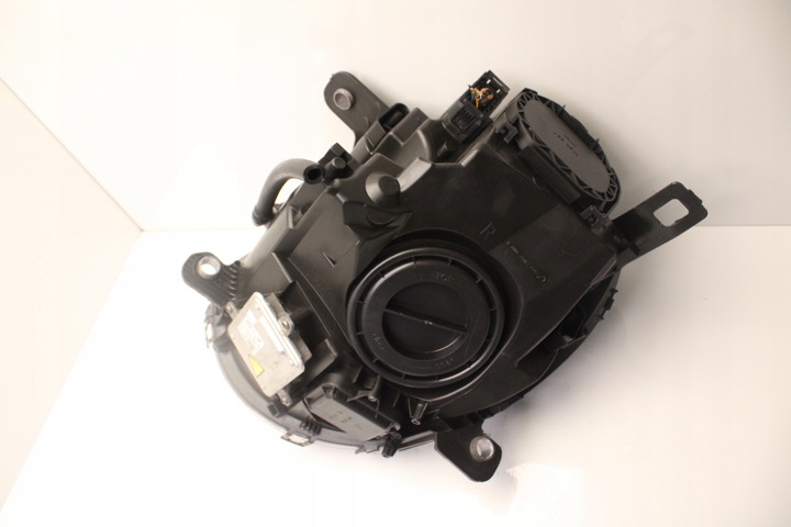 фото №9, Mini r60 r61 countryman i paceman фара правые лампа правая перед ксенон