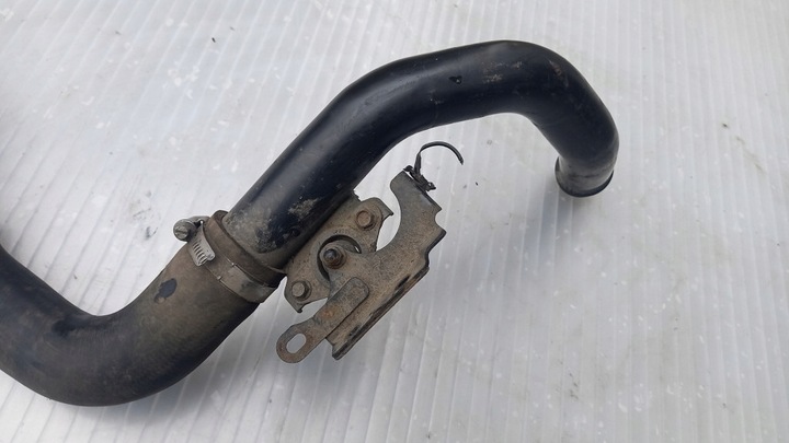 фото №7, Труба воздуха nissan qashqai i 08r 1.5dci