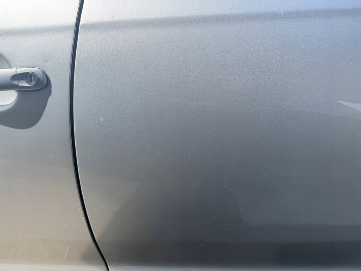 фото №11, Vw golf v универсал дверь левая задние левый зад la7w