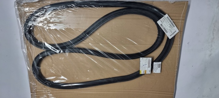 фото №2, Прокладка внутрішня двері l. p. зад 5e6867367a