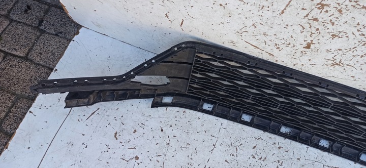 фото №8, Vw touran ii r-line 2015- решётка бампера перед 5ta853677n