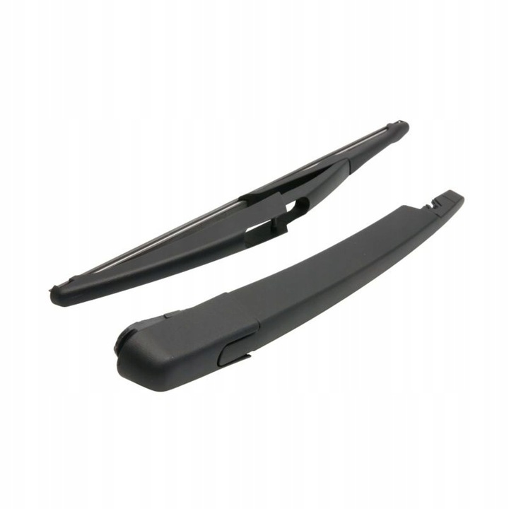 фото №1, Важіль + листова ресора зад c3 picasso 2008 i 5008 i