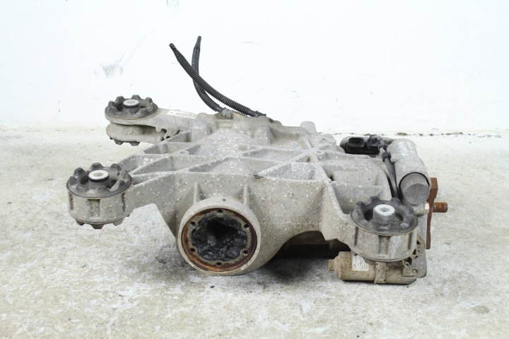 фото №9, Диференціал міст диференціал vw tiguan i 2.0 tdi lgx 0ay907554c 2007-2016 4motion