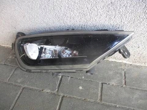 фото №8, Противотуманная фара передняя volvo xc90 31395866
