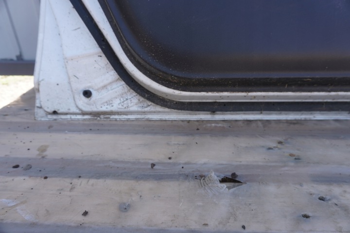 фото №10, Suzuki swift iii двері ліві передні 26u 5d nr.32 68002-62j00