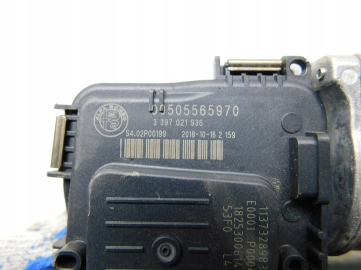 фото №10, Механизм моторчик дворник перед 505565970 - alfa romeo stelvio eu