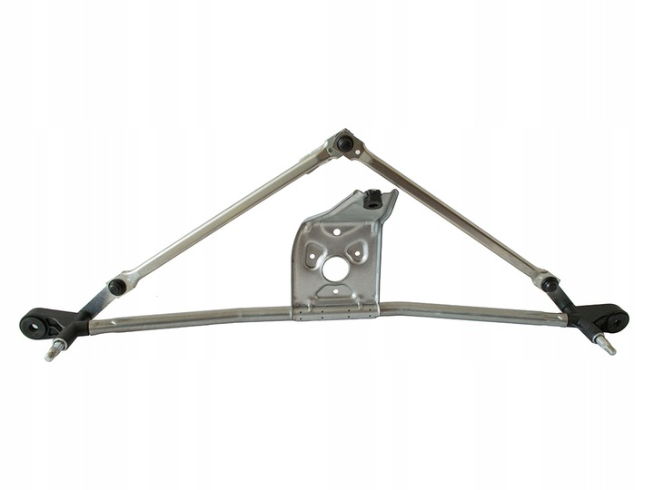 фото №1, Механізм двірник do ford transit 00-13