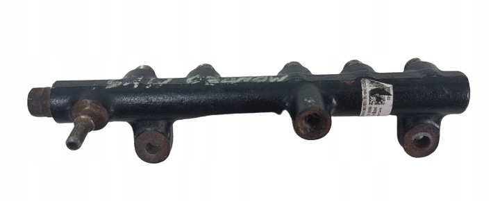 фото №1, Планка впрыскивающий ford peugeot 9674300080