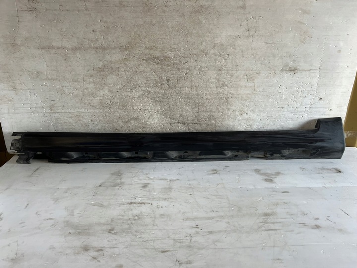 фото №1, Планка пороговая правая правые volvo v70 iii 39882997