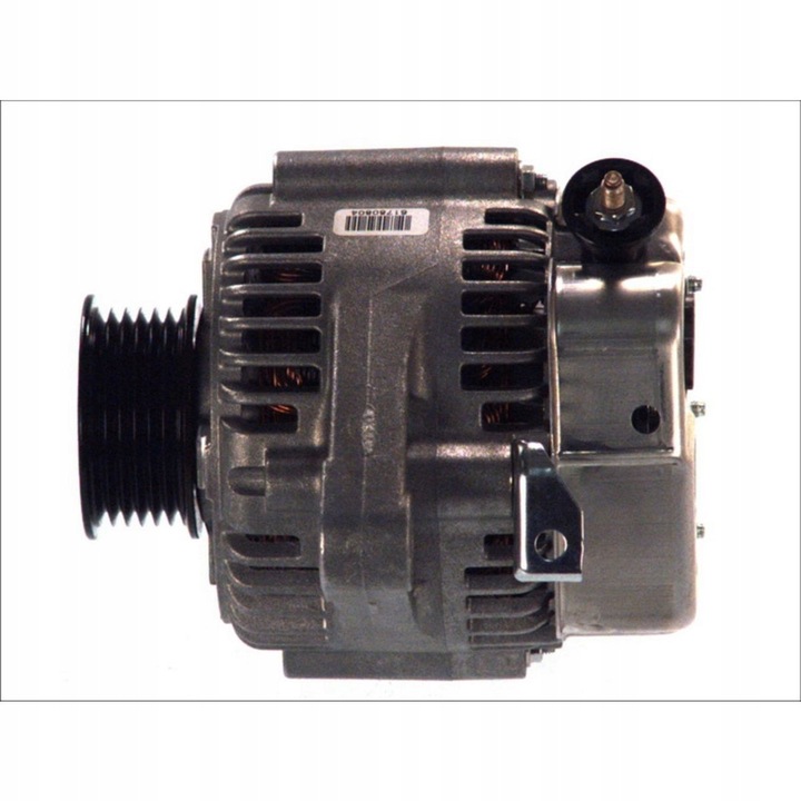 фото №2, Генератор toyota yaris 99-05