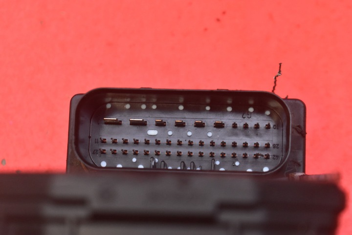 фото №8, Насос abs 3451-6758624 bmw x5 e53 3.0 d 184 km 99-03