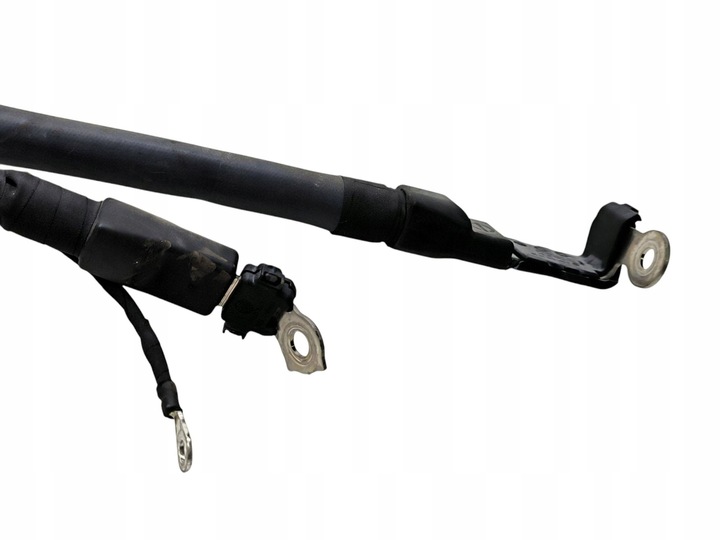 фото №7, Mercedes-benz c w205 2018 джгут генератора