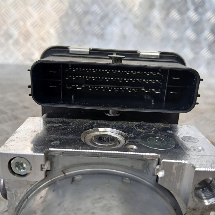 фото №6, Hyundai kona насос abs гальмівна 58900-j9300 2021r