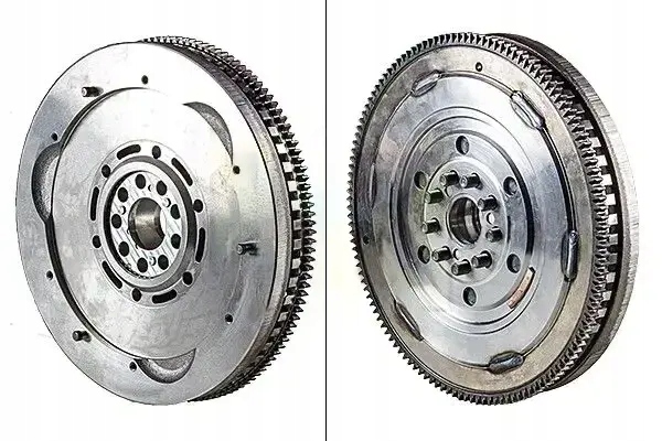 фото №1, Колесо маховики 415 0110 10 luk