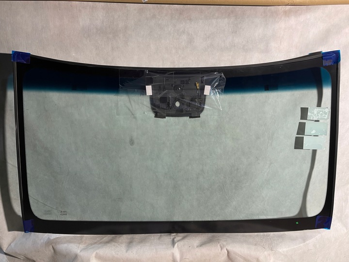 фото №3, Стекло передняя mercedes sprinter w907 / w910 датчик камера po 2018-