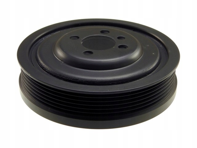 фото №1, Колесо пасове вала колінчастого dodge jeep eng.2.0crd caliber 06-, avenger 07-,