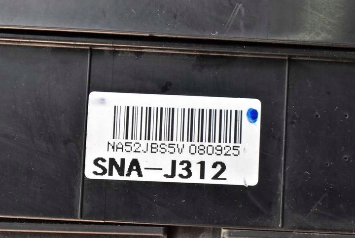 фото №8, Коробка запобіжників sna-j312 honda civic 8 viii 1.8 i-vtec 140 km 07-12