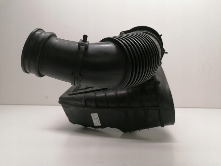фото №5, Porsche macan 95b корпус фильтра воздуха 3.0d оригинал 95b129601d