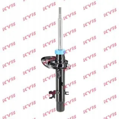 фото №4, Амортизатор лівий перед газовий 3338001 kyb citroen