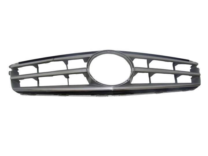 фото №1, Mercedes c w204 204 решітка радіатор решітка радіатора перед a2048800023