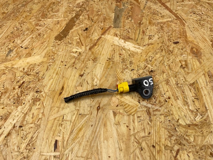 фото №8, Датчик удару ударний штекер mg zs 10427034 2017-