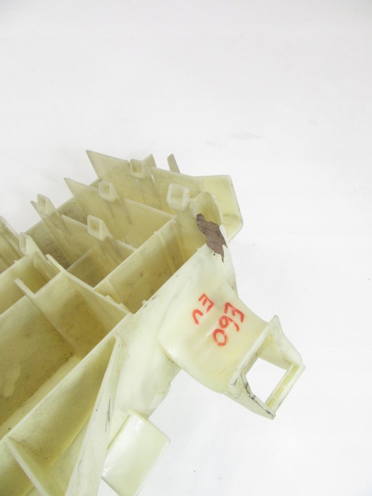 фото №9, Коробка блоків управління bmw e60 e61 e63 e64 європа