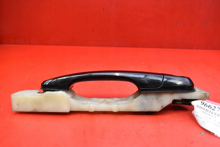 фото №3, Ручка ліва перед передня eb hyundai tucson 1 i 04-10