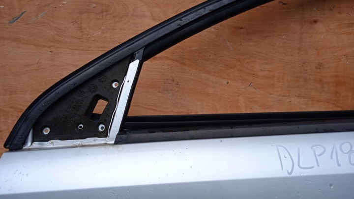 фото №8, Opel vectra c fl двері перед лівий z157