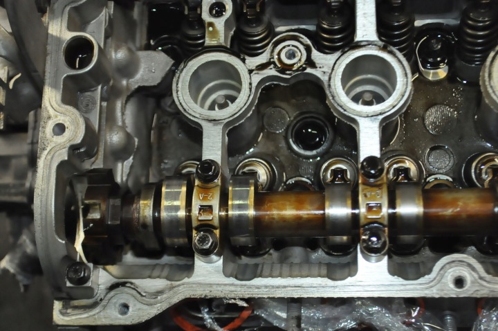 фото №11, 207 ds3 mini r55 r56 r58 1.6thp 150 156km двигун 5f04 5fr 5fx n14b16a 176t