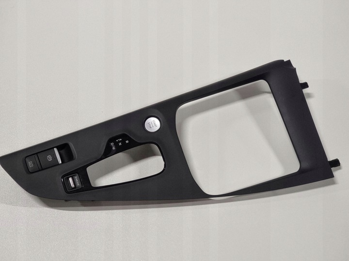 фото №2, Рамка чохол кнопка infiniti qx50 2018+