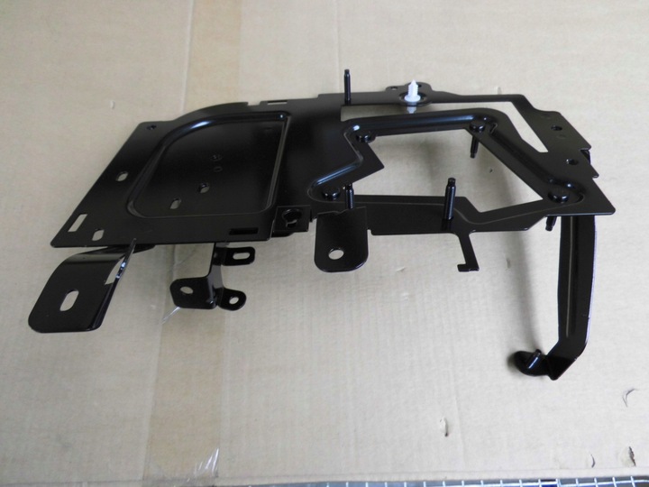 фото №12, Держатель компьютера ford focus mk4 jx61-12a692-ad