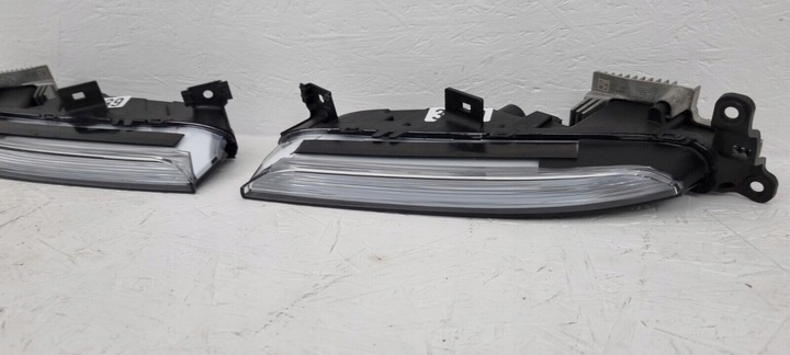 фото №6, Porsche panamera 971 2016- led drl лівий правий 971953042 971953041