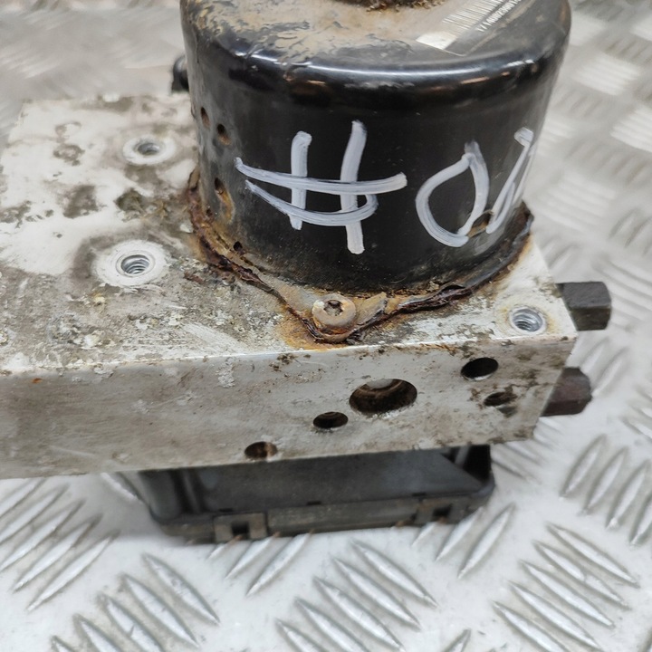 фото №9, Chrysler pt cruiser 2003 насос abs