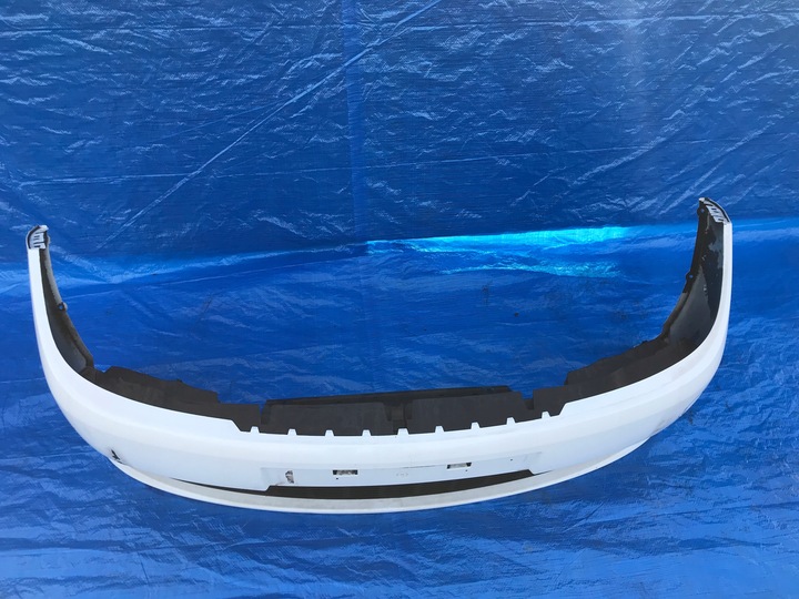 фото №9, Renault thalia 2 ii 08-12r бампер перед переднее цвет dv369