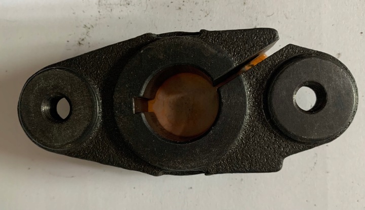 фото №1, З'єднувач насоса вприскувальної a-200