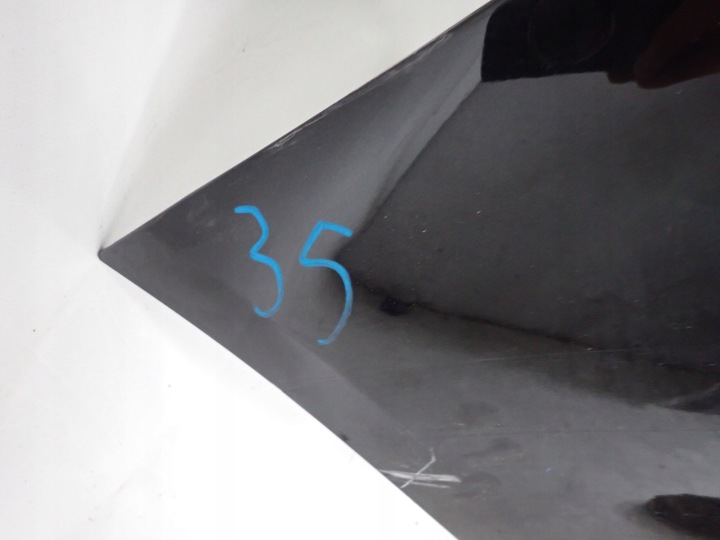 фото №12, Bmw m4 f82 14- бампер зад задний pdc