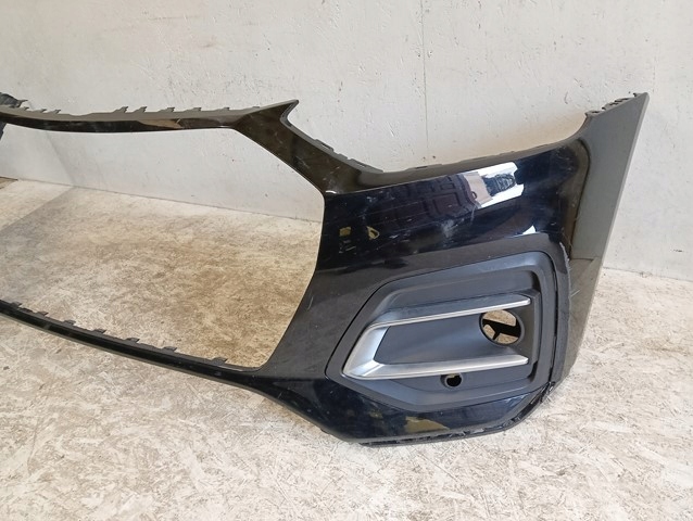 фото №3, Бампер перед переднее audi q5 ii 2 80a рестайлинг 20-