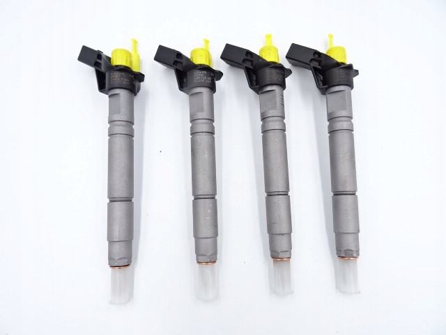 фото №11, Інжектор cr db sprinter cdi 06-