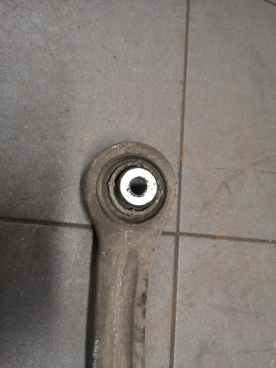 фото №5, Важіль перед прямий audi a6 c6