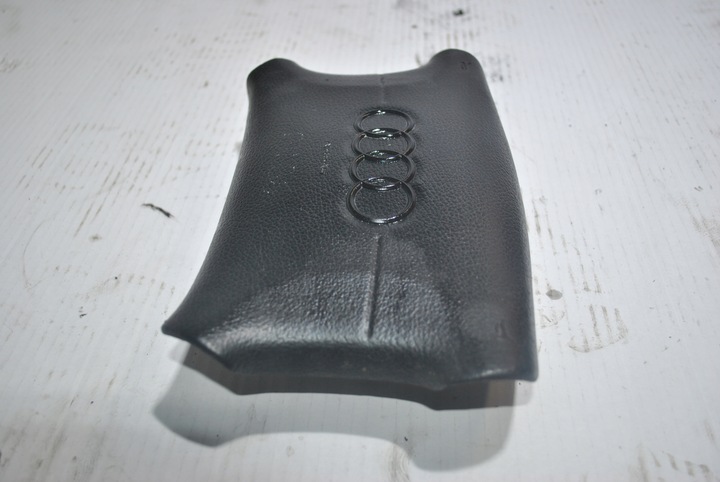 фото №6, Подушка подушка безпеки кермо audi a4 b5